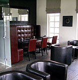 Fischerhaus Lounge